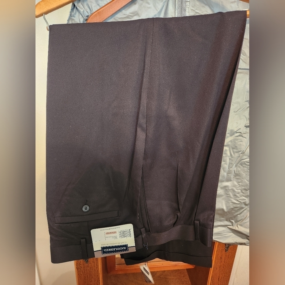 Saddlebred Men's Pants